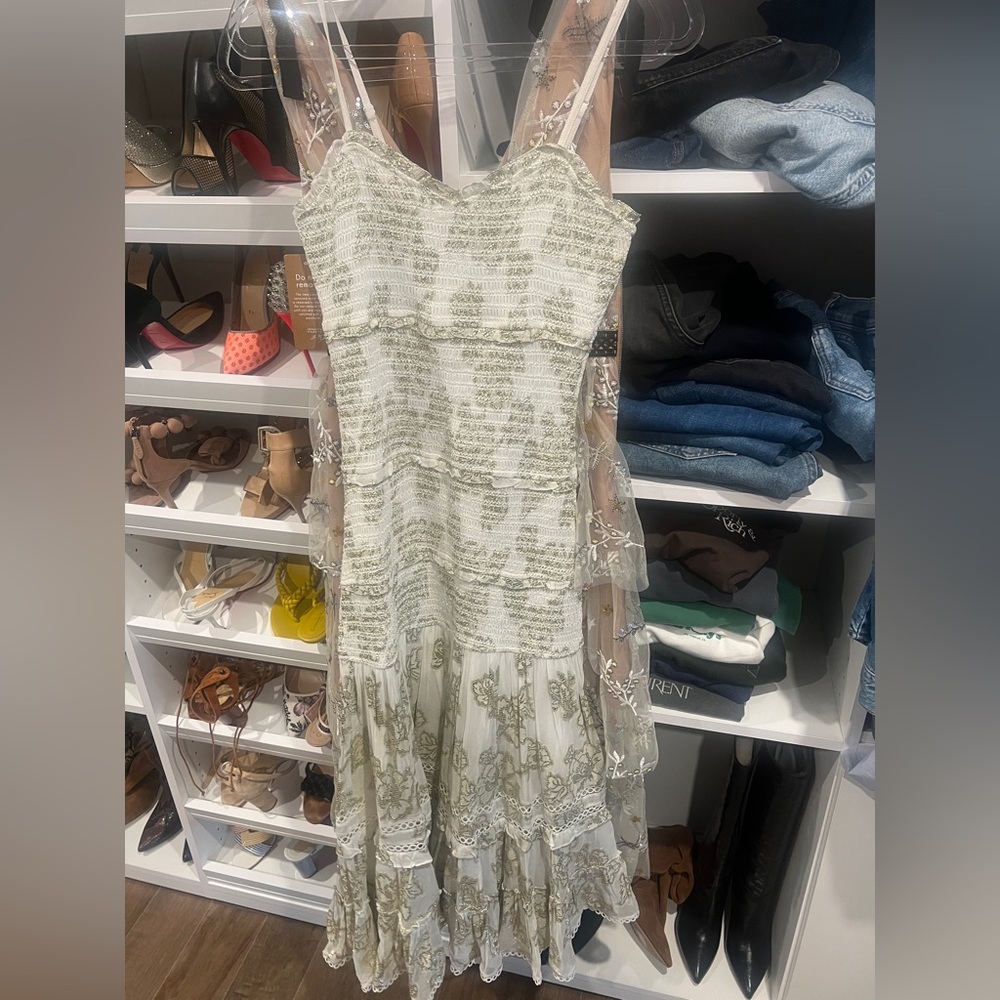 Hemant and Nandita Dress (S)